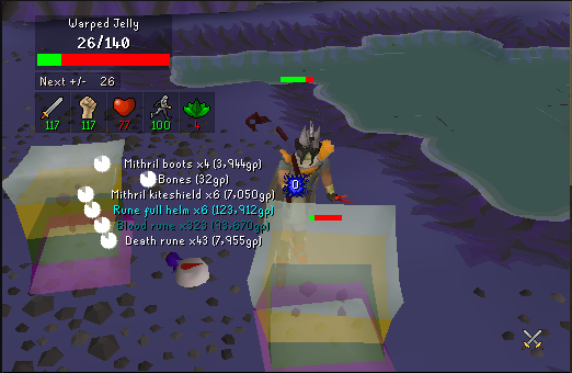 HD Graphics pipeline